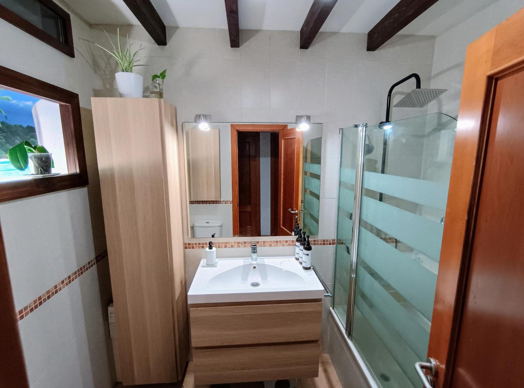 Villa Enola La Oliva Ngoại thất bức ảnh