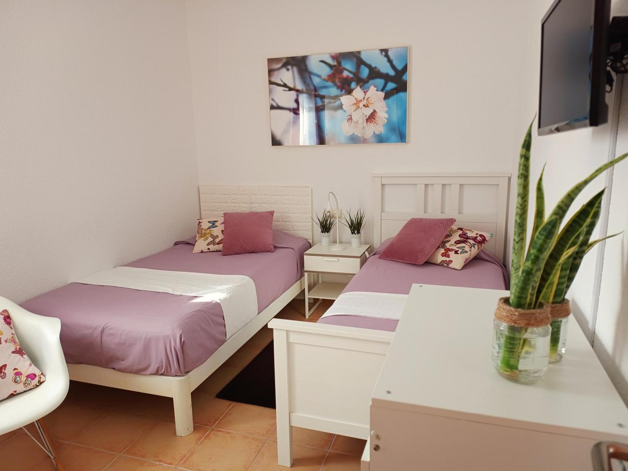 Villa Enola La Oliva Ngoại thất bức ảnh
