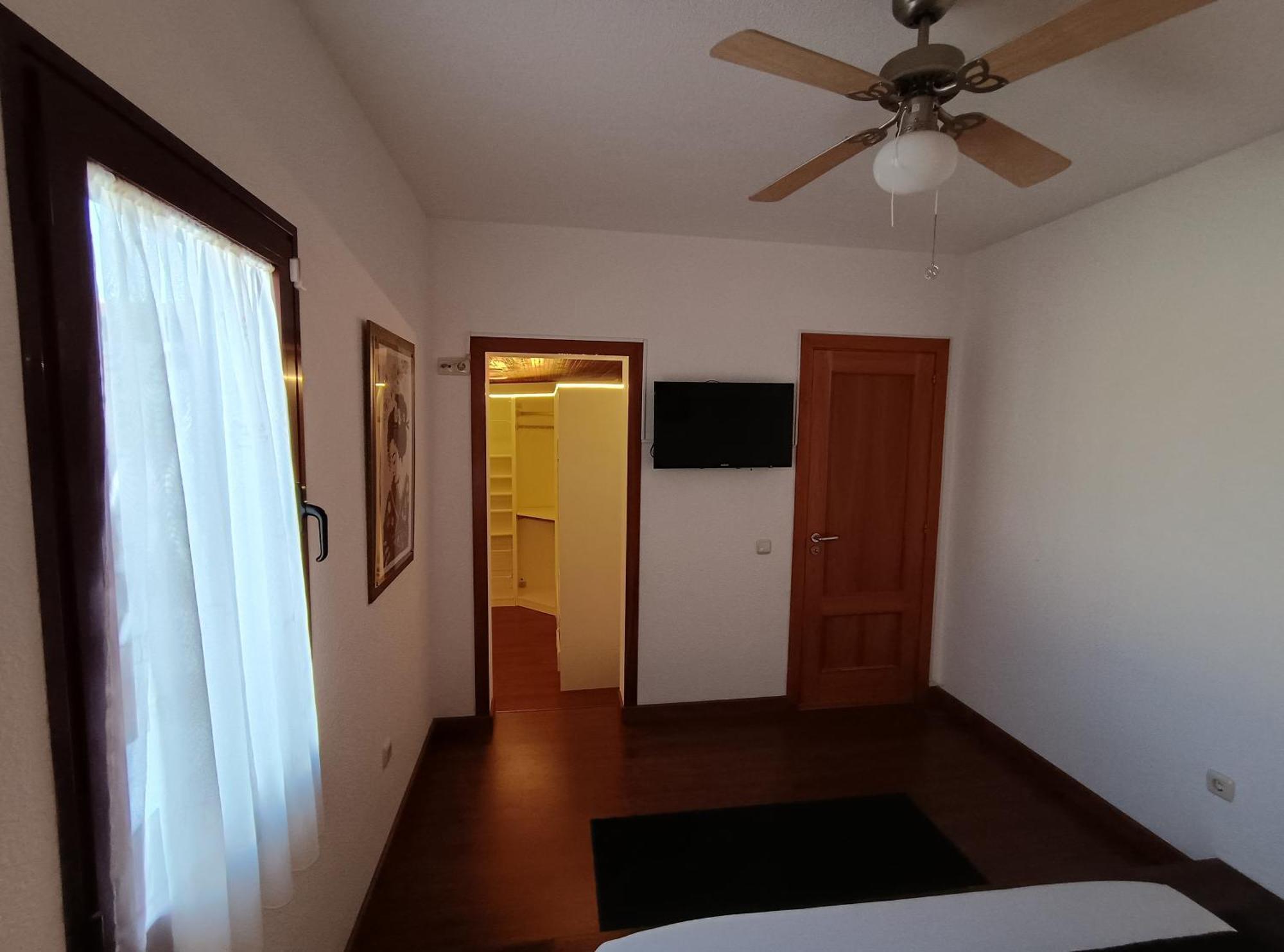 Villa Enola La Oliva Ngoại thất bức ảnh