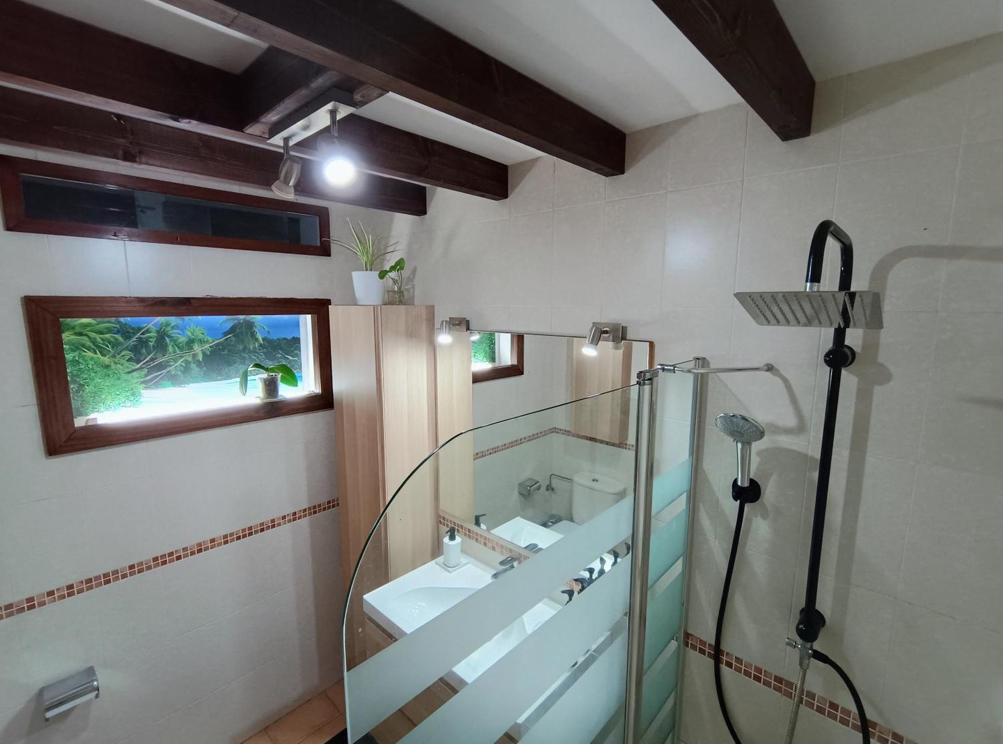 Villa Enola La Oliva Ngoại thất bức ảnh