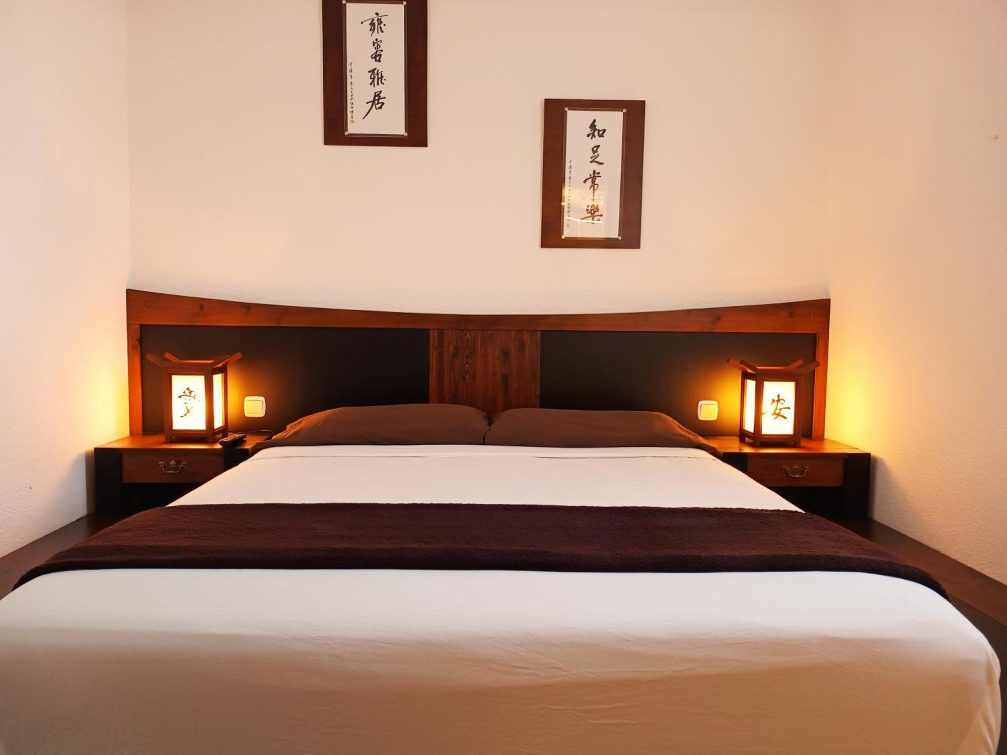 Villa Enola La Oliva Ngoại thất bức ảnh